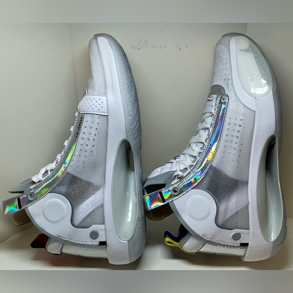 Air Jordan 34 ‘Unite’ - Picture 7 of 8